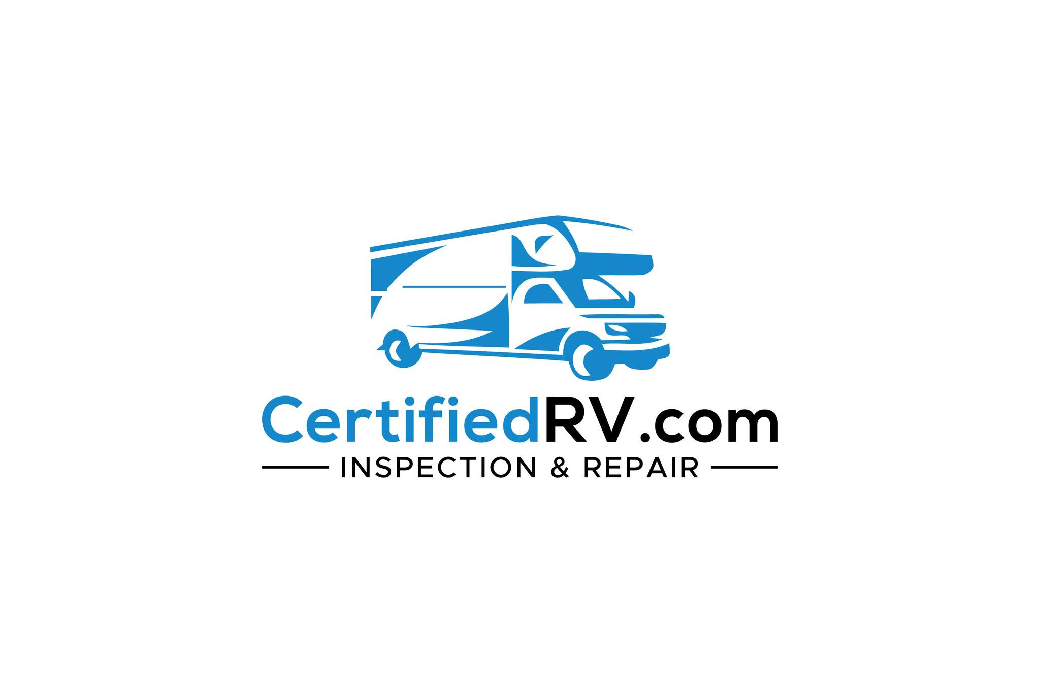 Certified RV Inspection and RV Repair