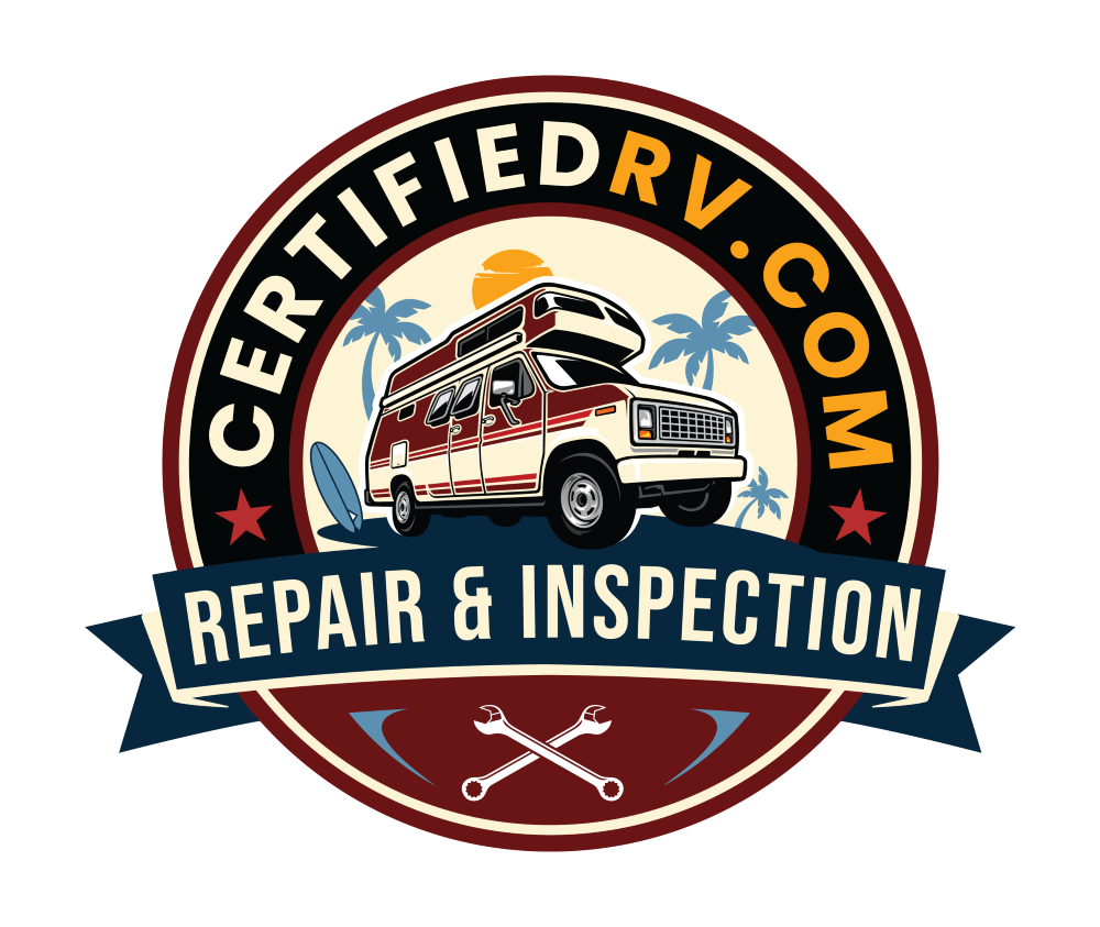 Certified RV Repair & Inspection